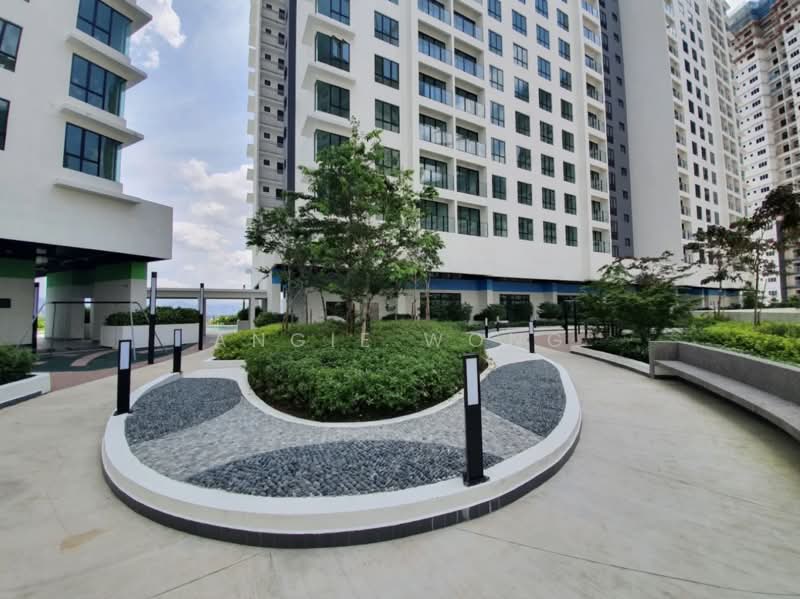 Condominium for Sale at Mizumi Residences - Angie Wong - Exterior - PropertyGuru.com.my