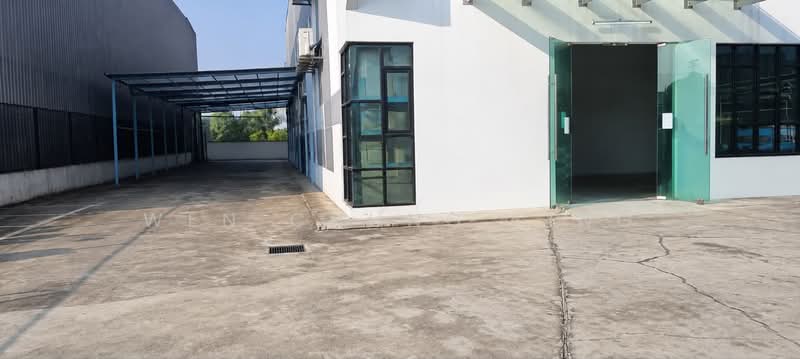 Kilang untuk Dijual di Johor Bahru (Johor) - Wen Chung Ling - Exterior - PropertyGuru.com.my