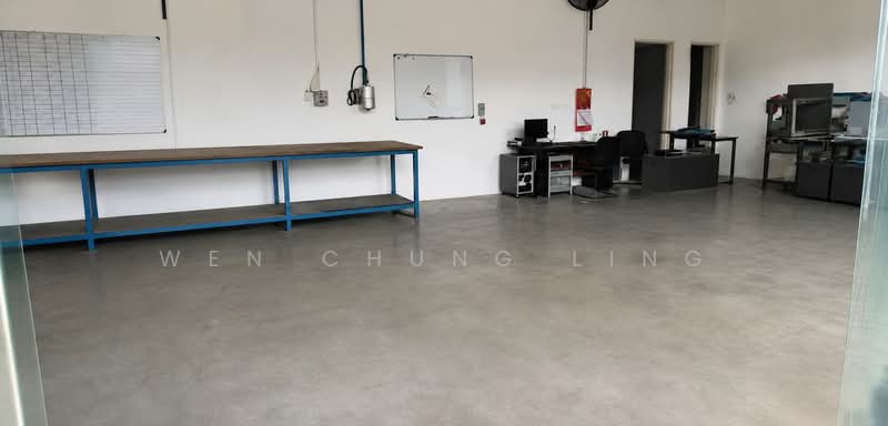 Kilang untuk Dijual di Johor Bahru (Johor) - Wen Chung Ling - Interior - PropertyGuru.com.my