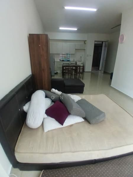 Service Residence for Rent at Greenfield Regency - Fion Lee - Bedroom - PropertyGuru.com.my