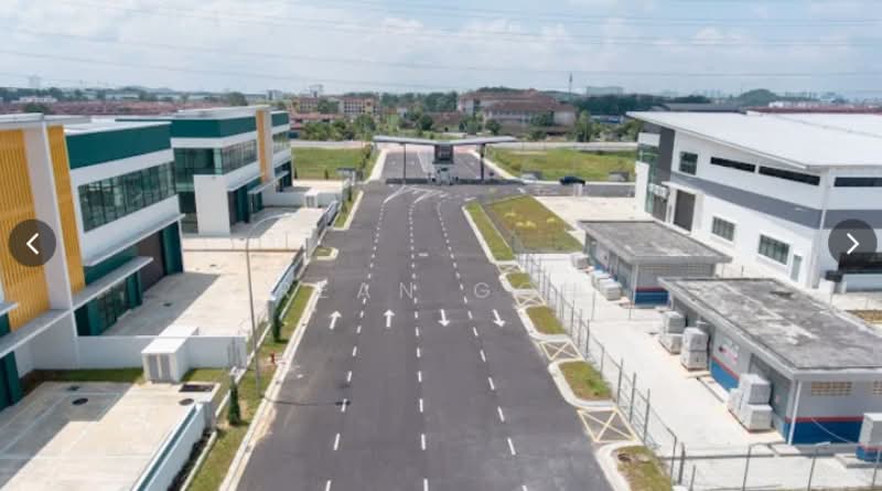 Semi-D Factory for Rent in Gelang Patah (Johor) - Rean Goh - Exterior - PropertyGuru.com.my