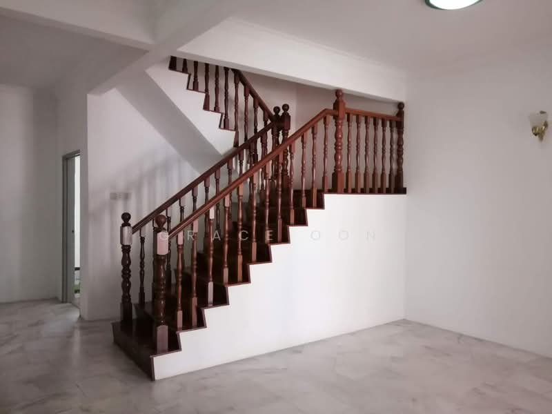 Rumah Teres 2-Tingkat untuk Dijual di Taman Lestari Perdana (Seri Kembangan) - Grace Oon - Interior - PropertyGuru.com.my