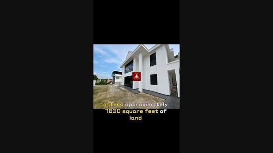 Rumah Banglo untuk Dijual di Minden Heights (Gelugor) - Enoch Tiu - PropertyGuru.com.my