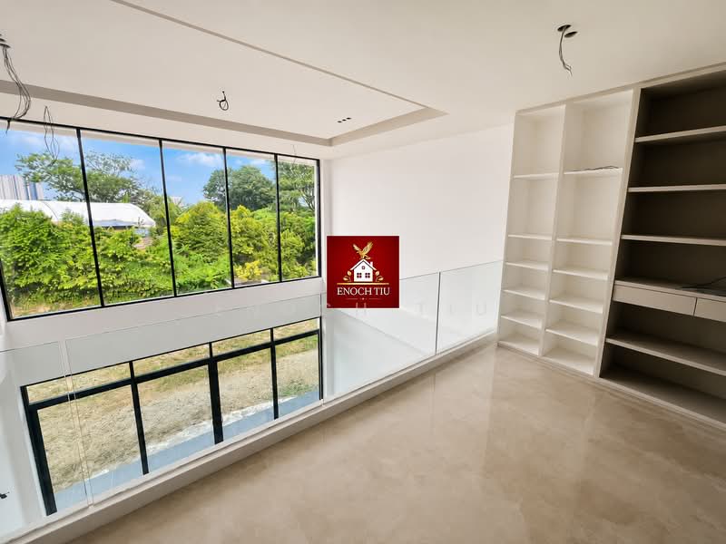 Rumah Banglo untuk Dijual di Minden Heights (Gelugor) - Enoch Tiu - Interior - PropertyGuru.com.my