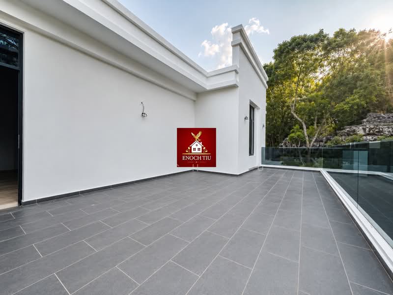 Rumah Banglo untuk Dijual di Minden Heights (Gelugor) - Enoch Tiu - Exterior - PropertyGuru.com.my
