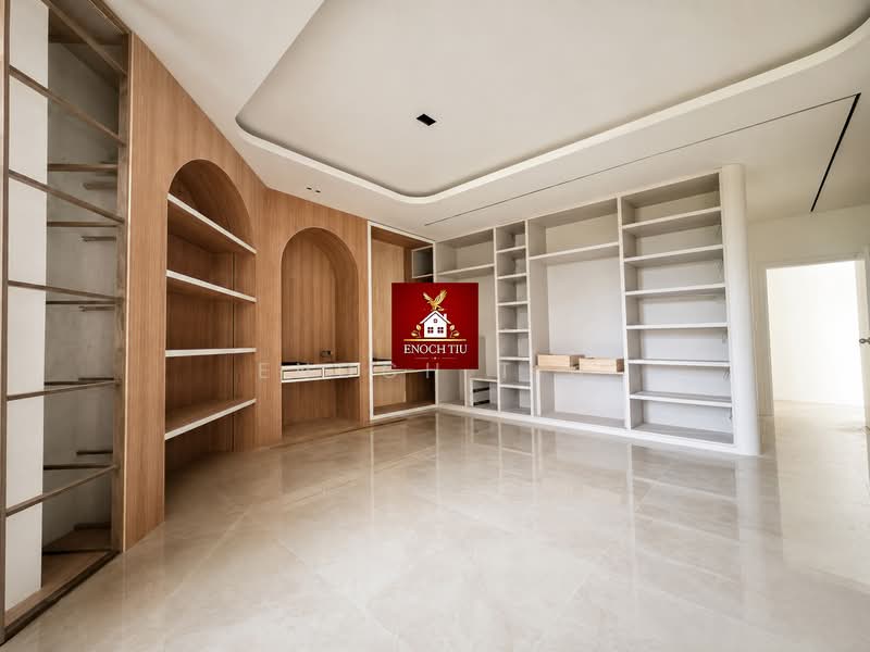Rumah Banglo untuk Dijual di Minden Heights (Gelugor) - Enoch Tiu - Interior - PropertyGuru.com.my