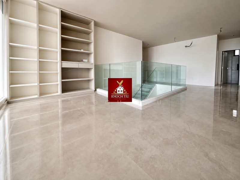 Rumah Banglo untuk Dijual di Minden Heights (Gelugor) - Enoch Tiu - Interior - PropertyGuru.com.my