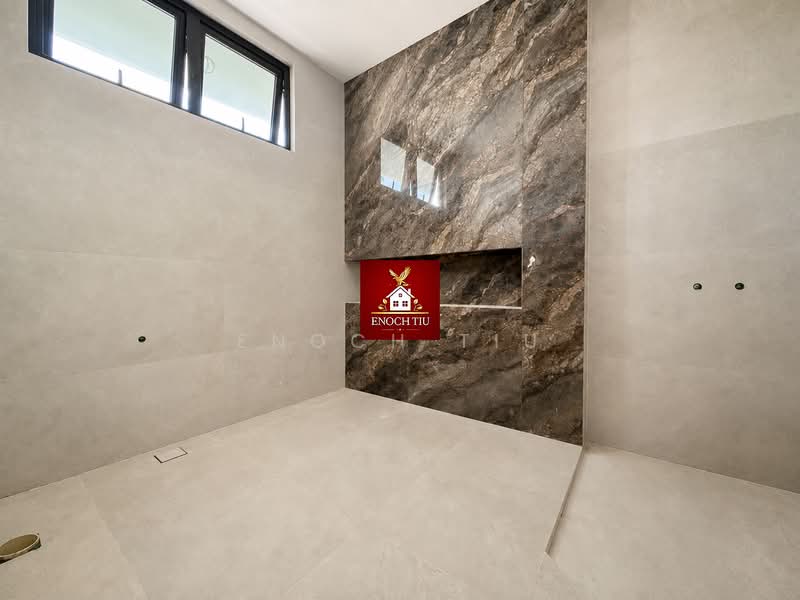 Rumah Banglo untuk Dijual di Minden Heights (Gelugor) - Enoch Tiu - Interior - PropertyGuru.com.my