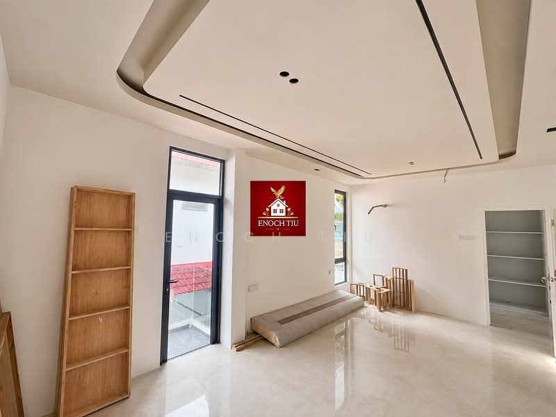 Rumah Banglo untuk Dijual di Minden Heights (Gelugor) - Enoch Tiu - Interior - PropertyGuru.com.my