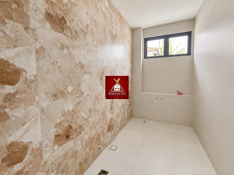 Rumah Banglo untuk Dijual di Minden Heights (Gelugor) - Enoch Tiu - Bathroom - PropertyGuru.com.my