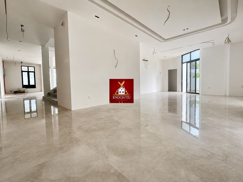 Rumah Banglo untuk Dijual di Minden Heights (Gelugor) - Enoch Tiu - Interior - PropertyGuru.com.my