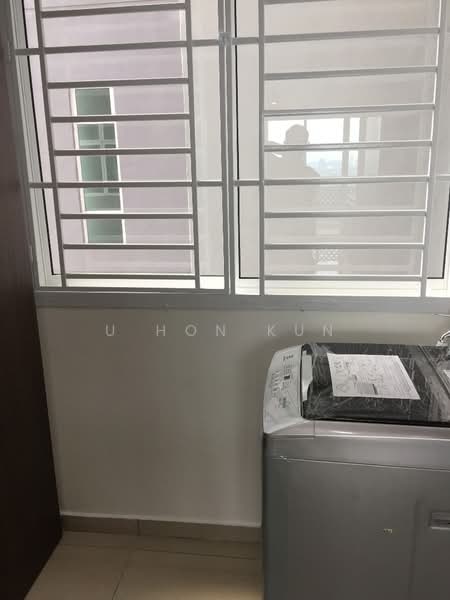 Servis Apartment untuk Disewa di Grandview 360 - U Hon Kun - View - PropertyGuru.com.my