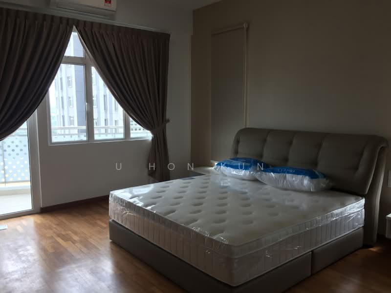 Servis Apartment untuk Disewa di Grandview 360 - U Hon Kun - Bedroom - PropertyGuru.com.my