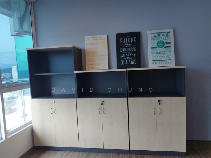 Service Residence for Sale at Zen Suites @ Zetapark - David Chung - Interior - PropertyGuru.com.my