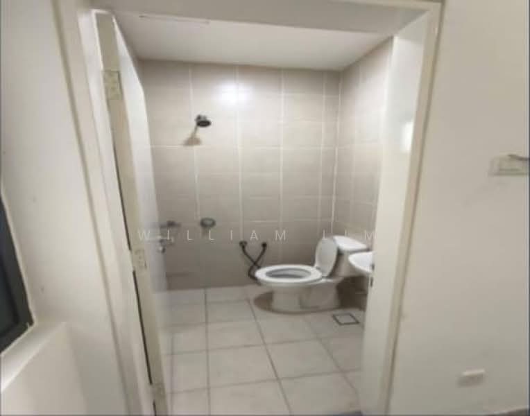 Rumah Teres 3 Tingkat untuk Disewa di Lake Fields (Sungai Besi) - William Lim - Bathroom - PropertyGuru.com.my