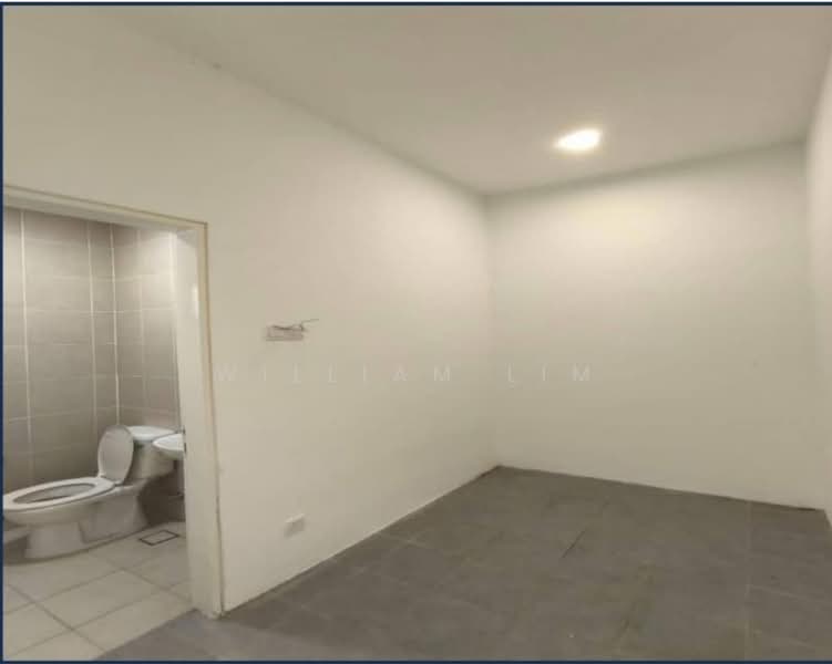Rumah Teres 3 Tingkat untuk Disewa di Lake Fields (Sungai Besi) - William Lim - Bathroom - PropertyGuru.com.my