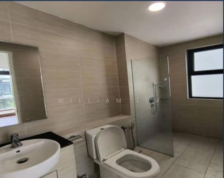 Rumah Teres 3 Tingkat untuk Disewa di Lake Fields (Sungai Besi) - William Lim - Bathroom - PropertyGuru.com.my