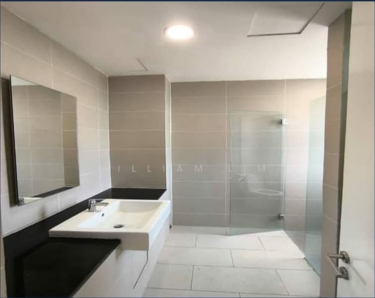 Rumah Teres 3 Tingkat untuk Disewa di Lake Fields (Sungai Besi) - William Lim - Bathroom - PropertyGuru.com.my