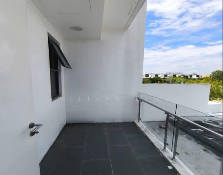 Rumah Teres 3 Tingkat untuk Disewa di Lake Fields (Sungai Besi) - William Lim - PropertyGuru.com.my