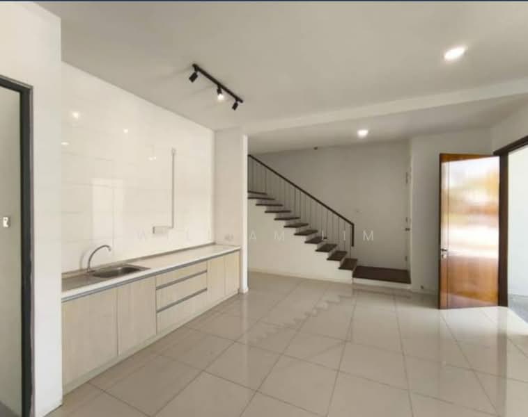 Rumah Teres 3 Tingkat untuk Disewa di Lake Fields (Sungai Besi) - William Lim - PropertyGuru.com.my