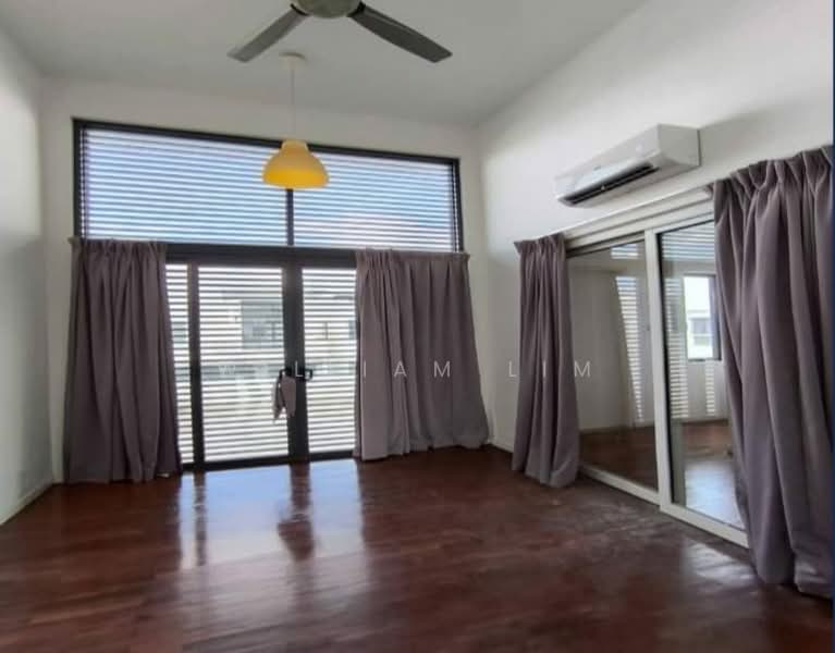 Rumah Teres 3 Tingkat untuk Disewa di Lake Fields (Sungai Besi) - William Lim - PropertyGuru.com.my