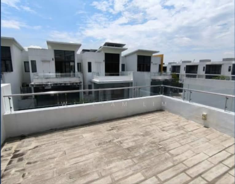 Rumah Teres 3 Tingkat untuk Disewa di Lake Fields (Sungai Besi) - William Lim - PropertyGuru.com.my