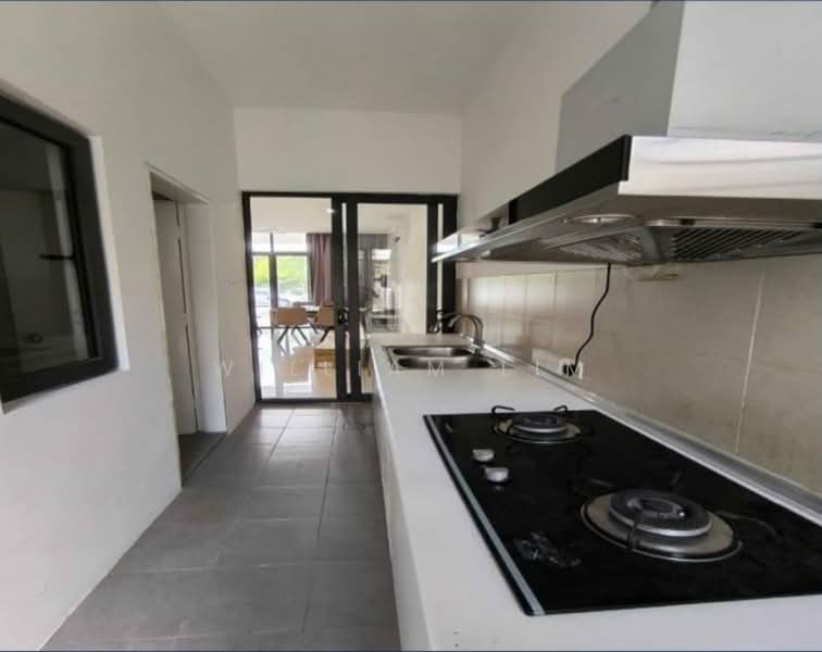Rumah Teres 3 Tingkat untuk Disewa di Lake Fields (Sungai Besi) - William Lim - PropertyGuru.com.my