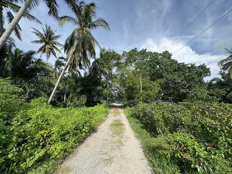 Tanah Pertanian untuk Dijual di Kampung Perepat (Kapar) - Hafiz Yaacob - Exterior - PropertyGuru.com.my