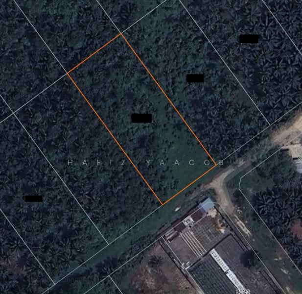 Tanah Pertanian untuk Dijual di Kampung Perepat (Kapar) - Hafiz Yaacob - PropertyGuru.com.my