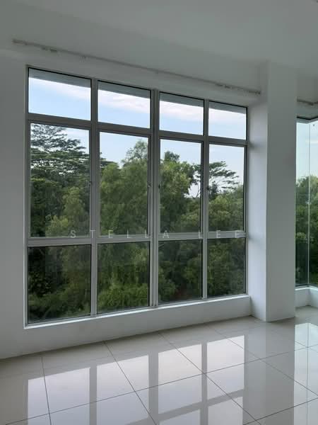 Condominium for Rent at Mahkota Garden - Stella Lee - View - PropertyGuru.com.my