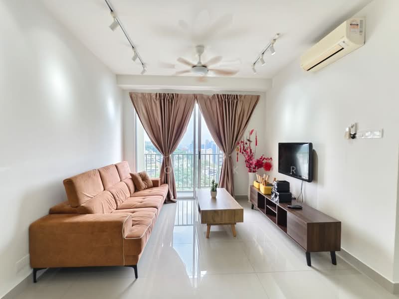 Kondominium untuk Disewa di Sofiya Residensi - Nichole Khor - PropertyGuru.com.my