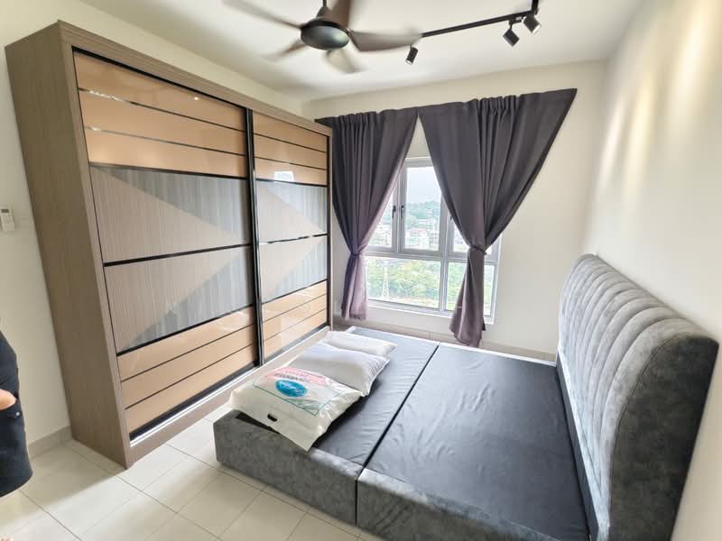 Kondominium untuk Disewa di Sofiya Residensi - Nichole Khor - PropertyGuru.com.my
