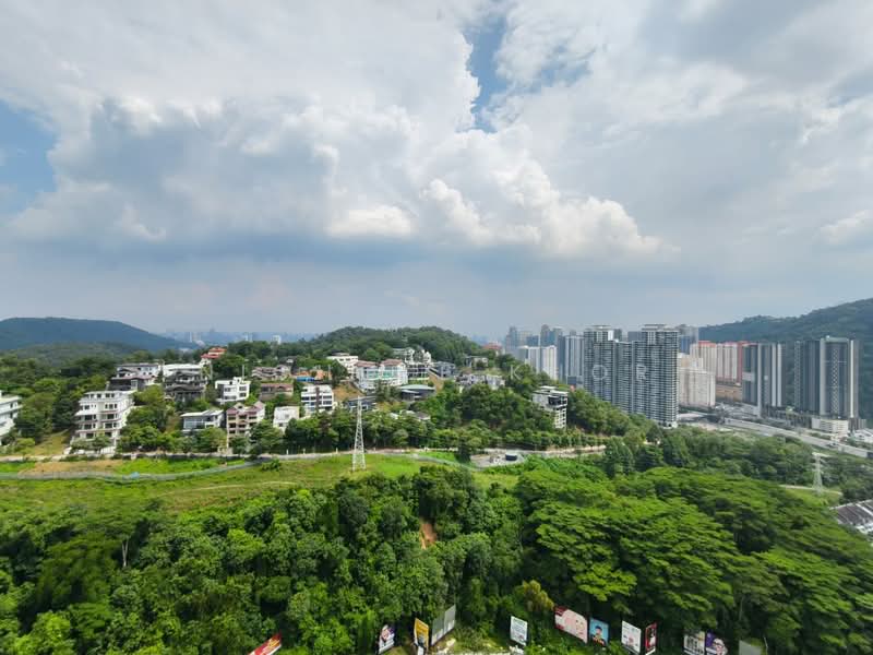 Kondominium untuk Disewa di Sofiya Residensi - Nichole Khor - PropertyGuru.com.my