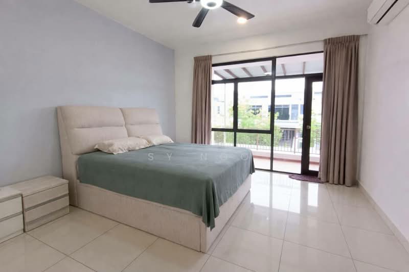 Rumah Teres 2 Tingkat untuk Dijual di Horizon Hills (Iskandar Puteri (Nusajaya)) - SY Ngo - Bedroom - PropertyGuru.com.my