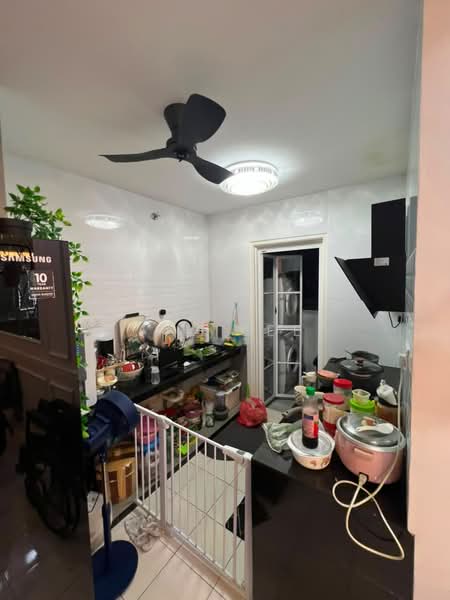 Soho untuk Dijual di Gelang Patah (Johor) - Jaz Lee - PropertyGuru.com.my