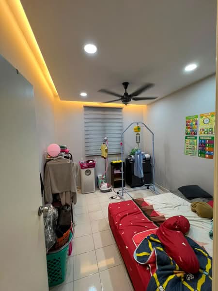 Soho untuk Dijual di Gelang Patah (Johor) - Jaz Lee - PropertyGuru.com.my