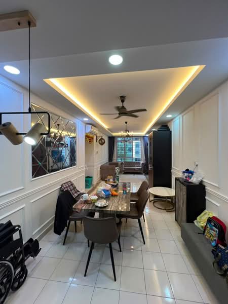 Soho untuk Dijual di Gelang Patah (Johor) - Jaz Lee - PropertyGuru.com.my