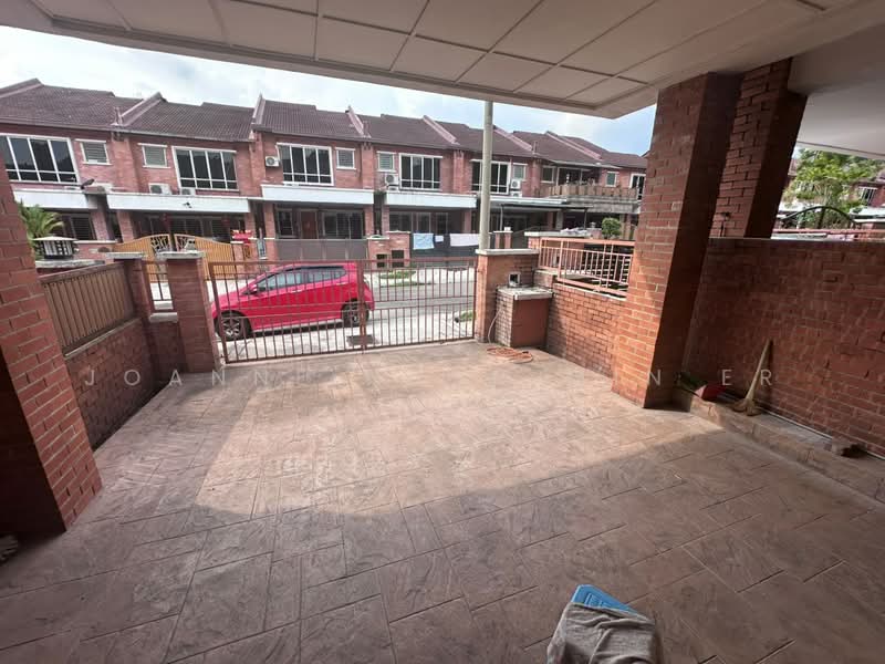 Terraced House for Rent in Sungai Long (Bandar Sungai Long) - JOANNE NEOH MIN ER - Exterior - PropertyGuru.com.my