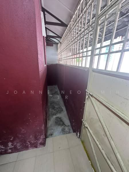 Terraced House for Rent in Sungai Long (Bandar Sungai Long) - JOANNE NEOH MIN ER - Exterior - PropertyGuru.com.my
