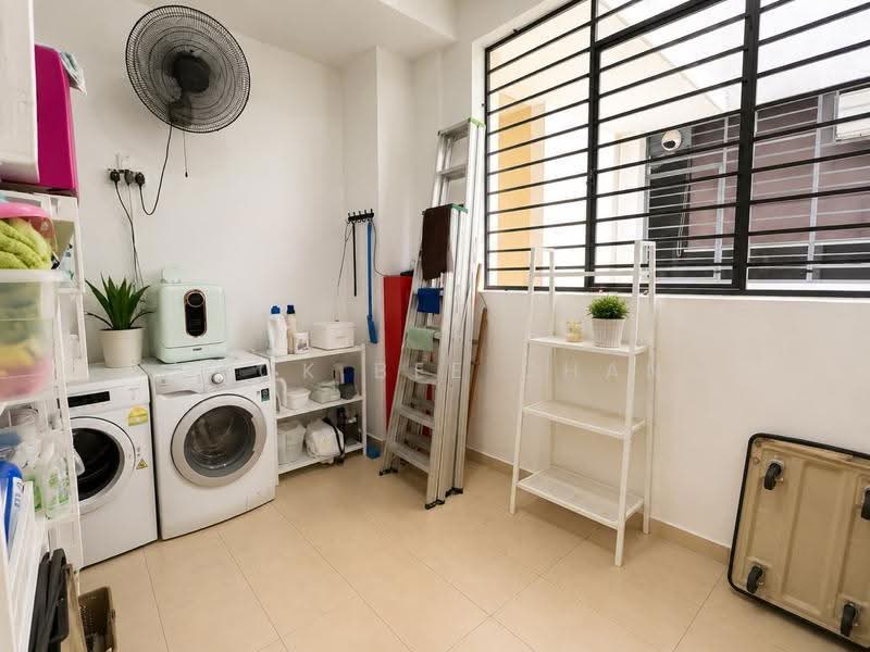 Condominium for Sale at X2 Residency - Geok Bee Chan - Interior - PropertyGuru.com.my