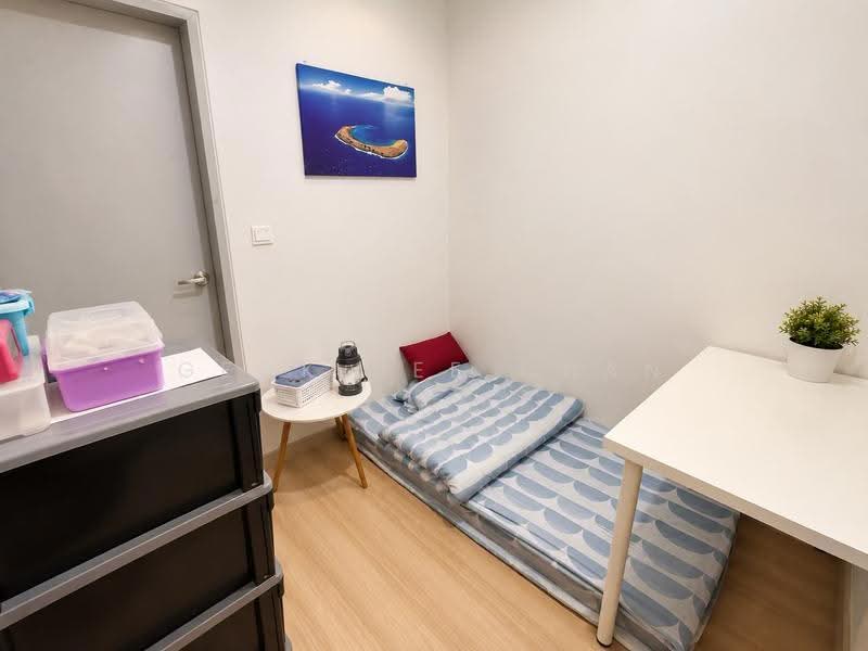 Condominium for Sale at X2 Residency - Geok Bee Chan - Bedroom - PropertyGuru.com.my