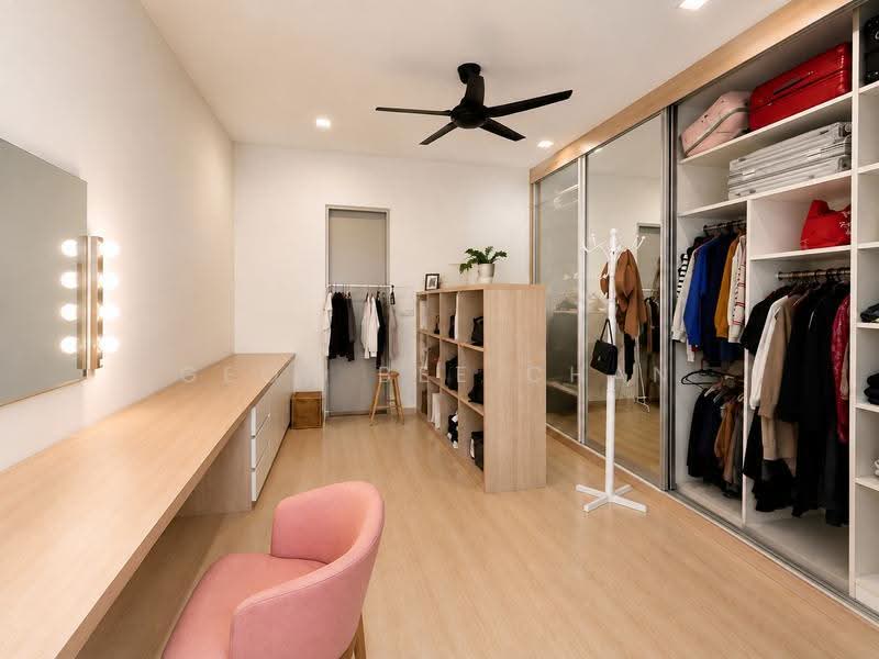 Condominium for Sale at X2 Residency - Geok Bee Chan - Interior - PropertyGuru.com.my