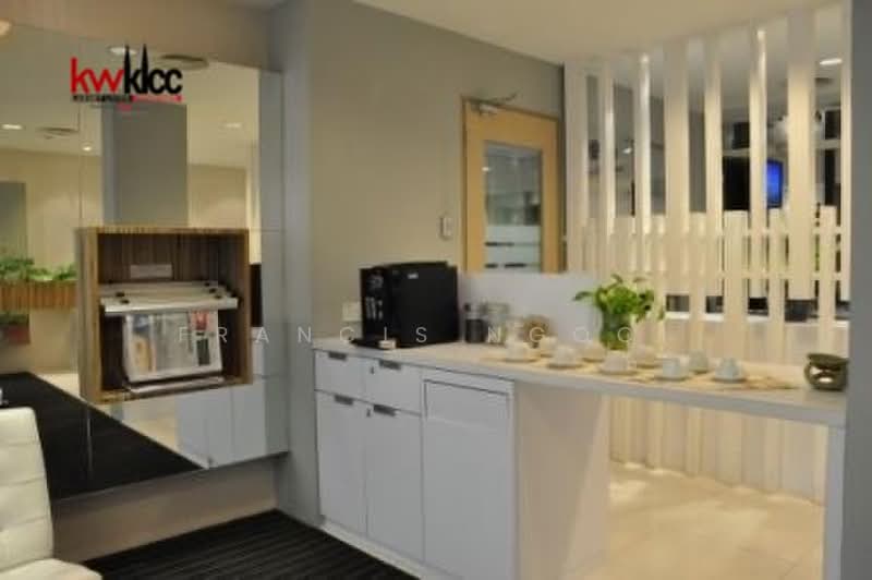 Office for Rent in KL City Centre (Kuala Lumpur) - Francis Ngooi - PropertyGuru.com.my