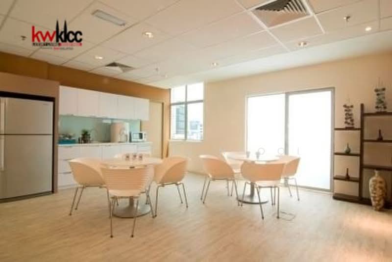 Office for Rent in KL City Centre (Kuala Lumpur) - Francis Ngooi - PropertyGuru.com.my