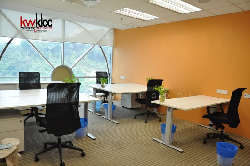 Office for Rent in KL City Centre (Kuala Lumpur) - Francis Ngooi - PropertyGuru.com.my
