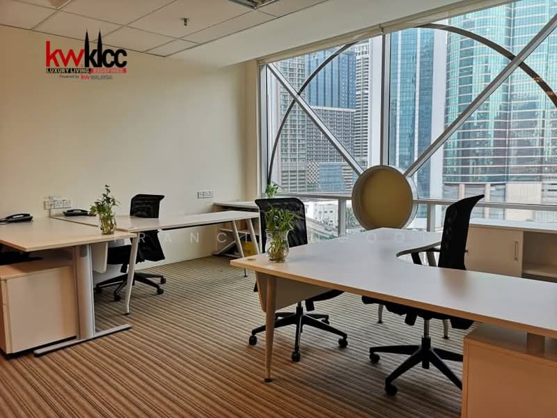 Office for Rent in KL City Centre (Kuala Lumpur) - Francis Ngooi - PropertyGuru.com.my