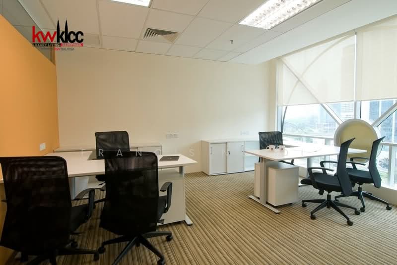 Office for Rent in KL City Centre (Kuala Lumpur) - Francis Ngooi - PropertyGuru.com.my