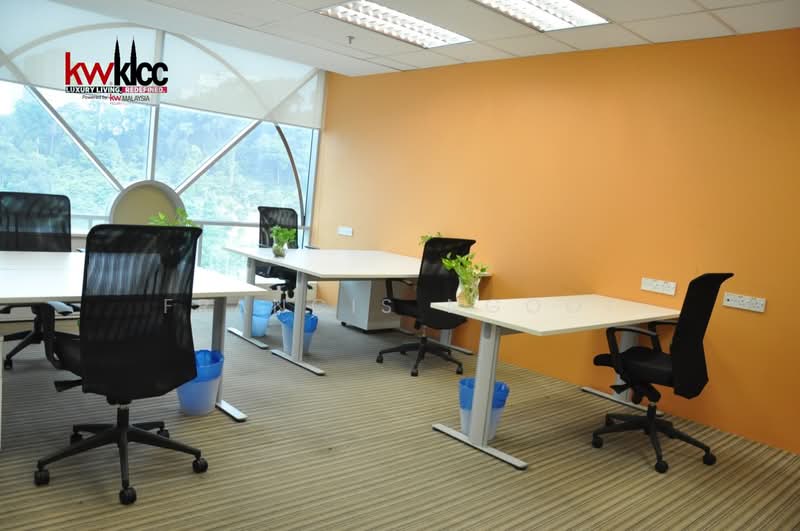 Office for Rent in KL City Centre (Kuala Lumpur) - Francis Ngooi - PropertyGuru.com.my