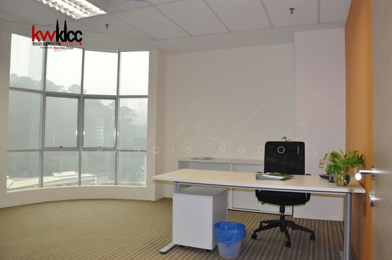 Office for Rent in KL City Centre (Kuala Lumpur) - Francis Ngooi - PropertyGuru.com.my