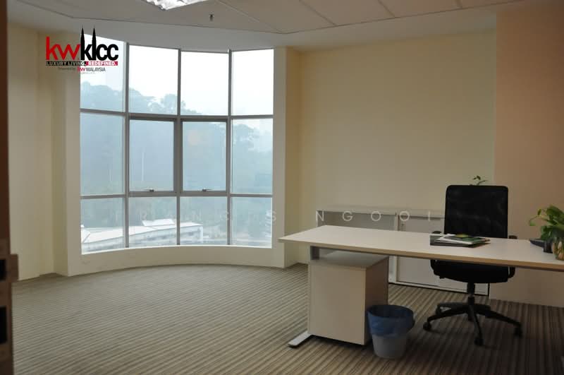 Office for Rent in KL City Centre (Kuala Lumpur) - Francis Ngooi - PropertyGuru.com.my